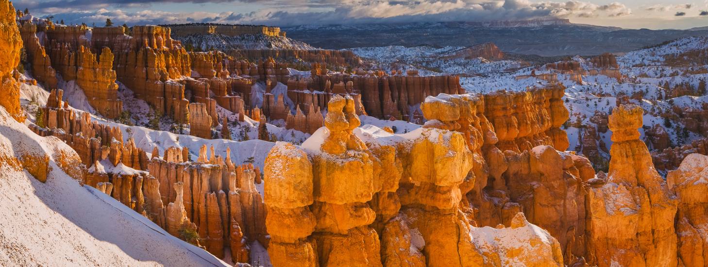 Photo - USA - Bryce Canyon #24